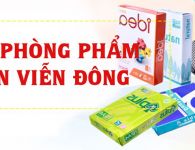 Văn Phòng Phẩm Giá Tốt – Cung Cấp Văn Phòng Phẩm TPHCM Uy Tín, Giao Nhanh