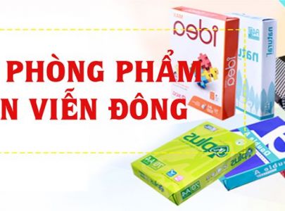Bán Sỉ Văn Phòng Phẩm Giá Tốt – CÔNG TY TNHH TM VÀ DV TÂN VIỄN ĐÔNG