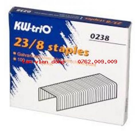 Dập 2 lỗ KW 952 - 150 tờ