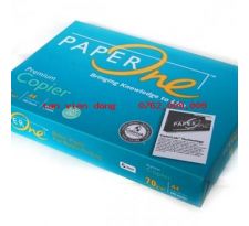 Giấy paper one 70