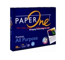 Giấy paperone 80