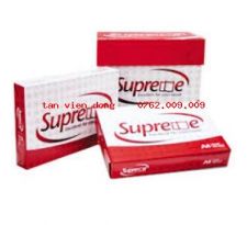 Giấy supreme 70