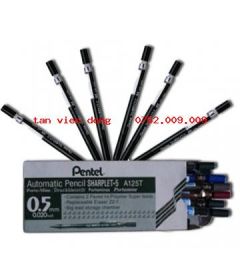 BÚT CHÌ PENTEL 125