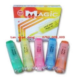 BÚT DẠ QUANG TOYO