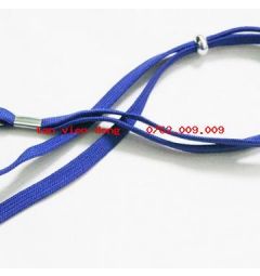 Dây đeo thẻ kẹp