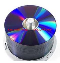 ĐĨA CD BÁCH VIỆT (100 CÁI-HỘP)