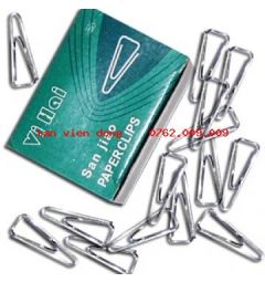 Ghim kẹp C62