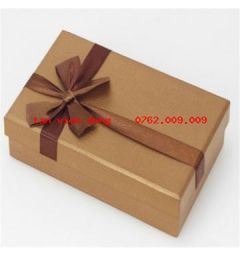 Hộp quà tặng