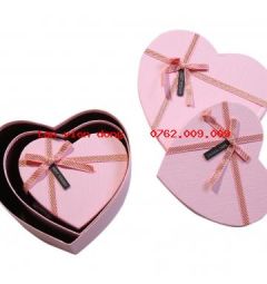 Hộp quà tặng 03