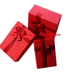 Hộp quà tặng 04