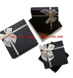 Hộp quà tặng 05