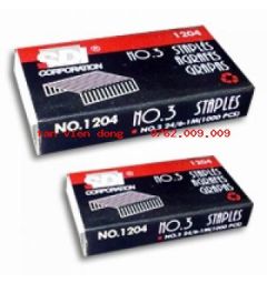 Kim bấm số 3 SDI