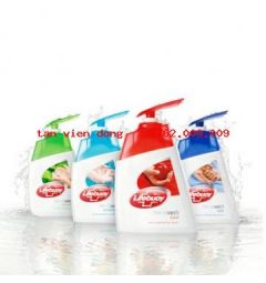 LIFEBUOY rửa tay (180g)