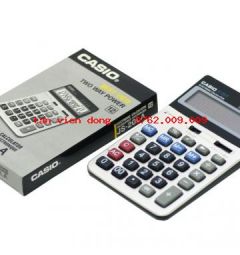 Máy tính Casio JS 20LA