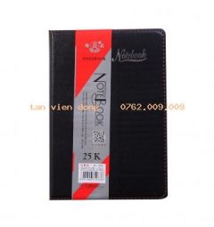 Sổ Da Cao Cấp 7525